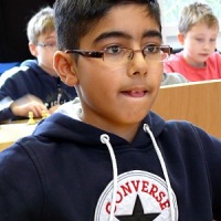 Nikhil Malhotra