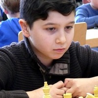 Furkan Negüzel