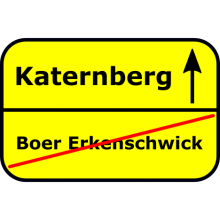 Katernberg-BoerErkenschwick