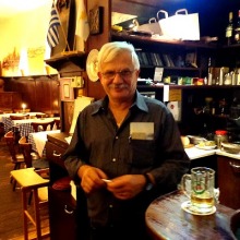 Andreas Patsalidis