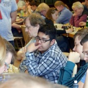 Ruhrhalbinselopen 2016