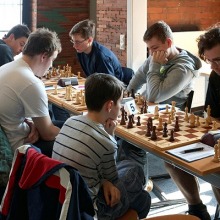 U20: SFK gegen Welper