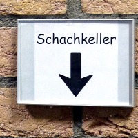 Schachschule Raesfeld