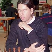 Sebastian Siebrecht