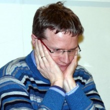 Dr. Thomas Wessendorf