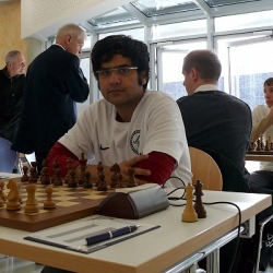 Parimarjan Negi