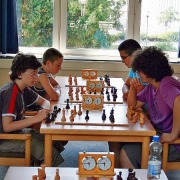 Chess Day DO 2010