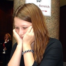 Sarah Hoolt