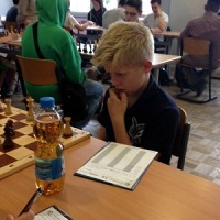 EJEM 2014 | R1 | U10 | Luca Zamhöfer