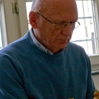 Günter Liszka
