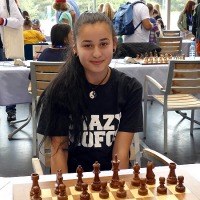 Charlotte Sanati