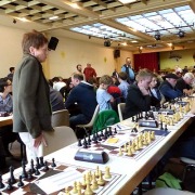 Ruhrhalbinselopen 2015
