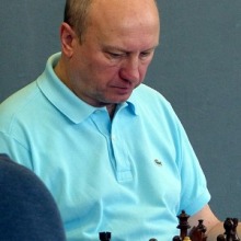 Markus Kontny (Archivbild)