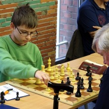 SFK 7 - Holsterhausen: Manuel Huiskes