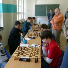 U16: SFK - Schalksmühle