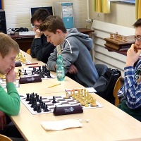 Raesfeld - SFK, Brett 1 - 3