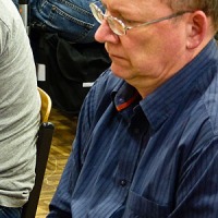 Sommerschach: Gregor Sternemann