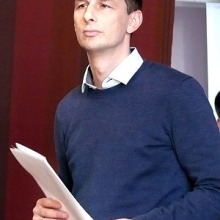 Martin Streibert
