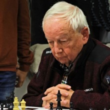 Karl-Heinz Hüttemann