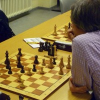 Bernd Dahm plant Db8 mit Gewinn!