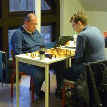 Nikita macht Überstunden und gewinnt!