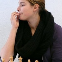 Anna Bérénice Döpper