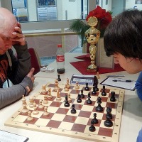 Marian Praß - Jan Dette