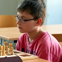 EJEM 2014 | R2 | U14 | Manuel Huiskes