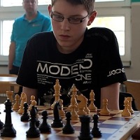 EJEM 2014 | R2 | U16 | Daniel Schüler