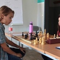 EJEM 2014 | R3 | U12 | Isabel - Noel