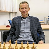 Armin Meyer