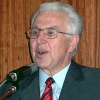 Werner Nautsch - Deutsche Seniorenmeisterschaft 2005