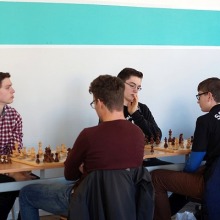 SFK U20 - Porz