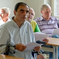 Sommerschach 2016: Fajarowicz - Gambit (4)