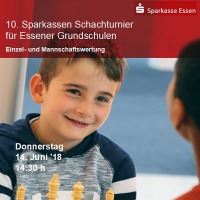 Sparkassenturnier 2018