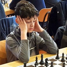 Jonas Jahrke (Archivbild)