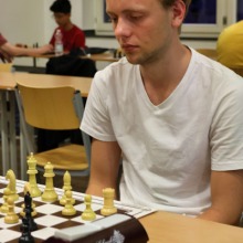 Lasse Struck