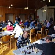 7. Willi-Knebel-Gedenkturnier