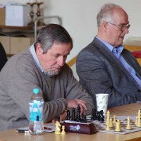 Jürgen Armbrüster (SF Katernberg)