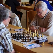 7. Willi-Knebel-Gedenkturnier