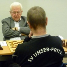 Werner Nautsch