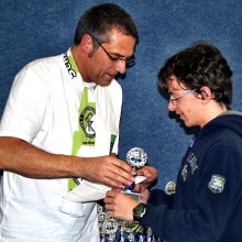 AllbauSchach 2011