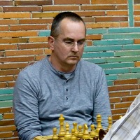 Marcus Bee