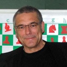 Bernd Rosen