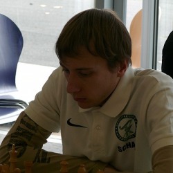 Yuriy Kryvoruchko