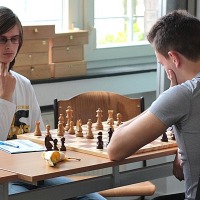 EJEM 2014 | R3 | U18 | Joshua - Patrick