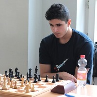 EJEM 2014 | R3 | U182 | Arman Marvani