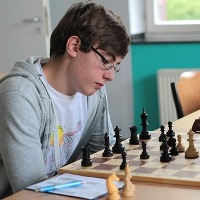 EJEM 2014 | R3 | U16 | Lukas Schimnatkowski