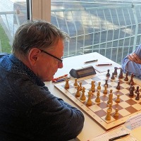 Prüfer - Krüger, 9. Runde