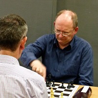 Sommerschach: Gregor Stermemann